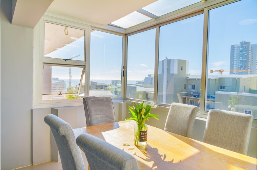 To Let 3 Bedroom Property for Rent in Sea Point Western Cape